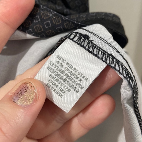 J.B. HOLT Athletic Performance Stretch Shirt BUTTON DOWN 3XL NWT
J.B. HOLT - Picture 8 of 10